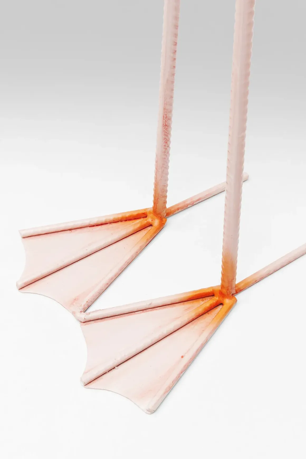 Skulptur Flamingo Road, 75cm - KARE Design