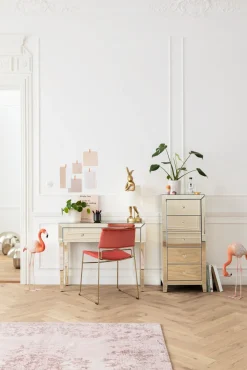 Skulptur Flamingo Road, 75cm - KARE Design
