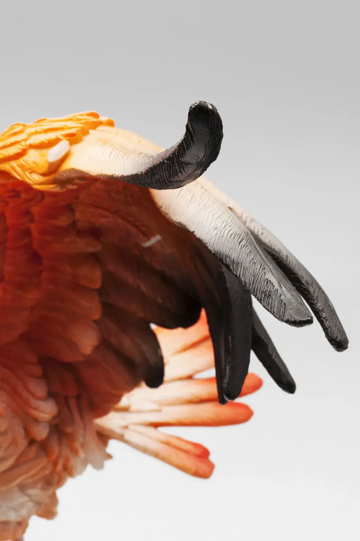 Skulptur Flamingo Road Fly, 66cm - KARE Design
