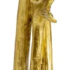 Skulptur Ginkgo, 53cm - KARE Design
