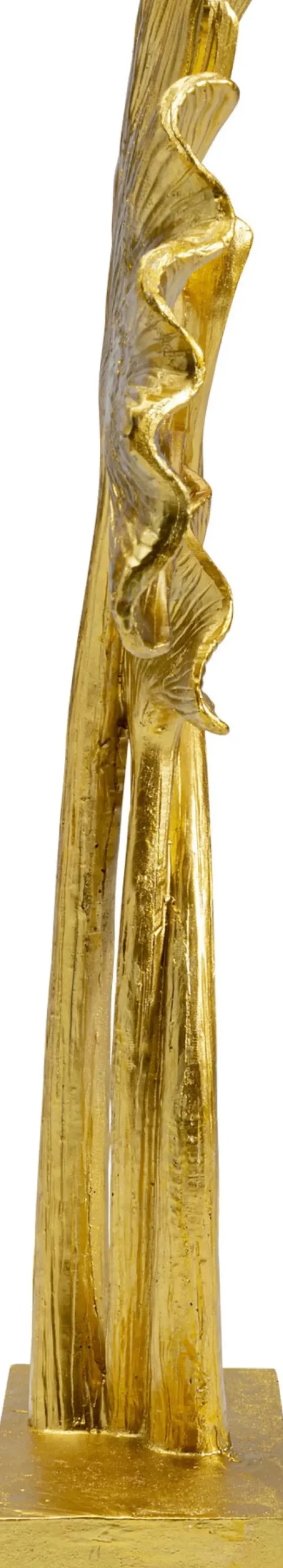 Skulptur Ginkgo, 53cm - KARE Design