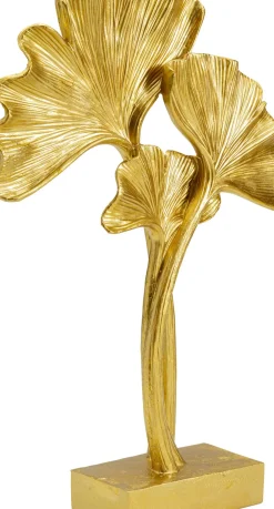 Skulptur Ginkgo, 53cm - KARE Design
