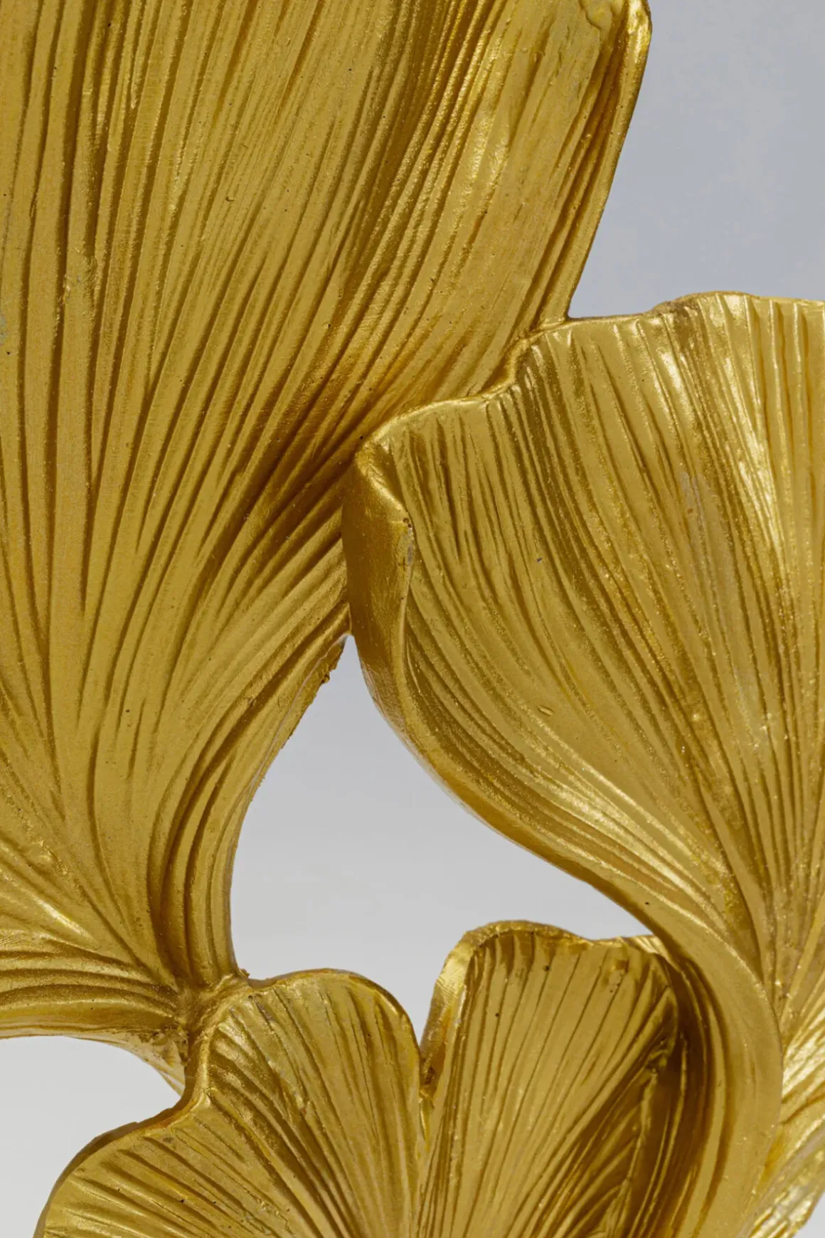 Skulptur Ginkgo, 53cm - KARE Design