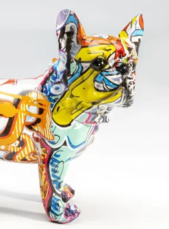 Skulptur Graffiti Dog - KARE Design