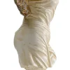 Skulptur Guardian Angel - Kvinna, 42cm - KARE Design