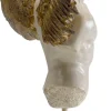 Skulptur Guardian Angel - Man, 45cm - KARE Design