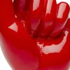Skulptur Holding Heart, 26cm - KARE Design
