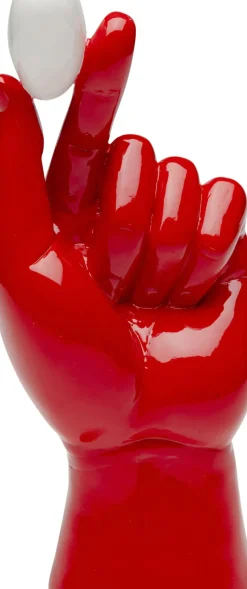 Skulptur Holding Heart, 26cm - KARE Design