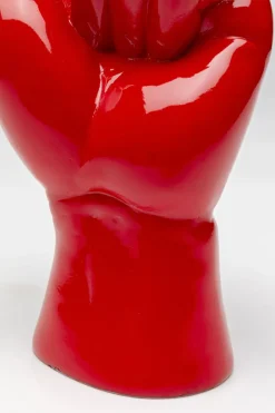 Skulptur Holding Heart, 26cm - KARE Design