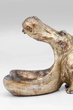 Skulptur Hungry Hippo - KARE Design