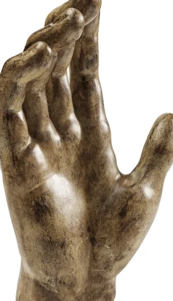 Skulptur Mano - Dekor Hand Betongfinish - KARE Design