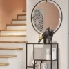 Skulptur Monkey Beach - Dekor Gorilla, 30cm - KARE Design