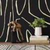 Skulptur Nude Man Stand - Brons, 35cm - KARE Design