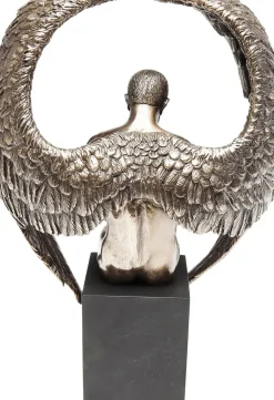Skulptur Nude Sade Angel 26cm - KARE Design