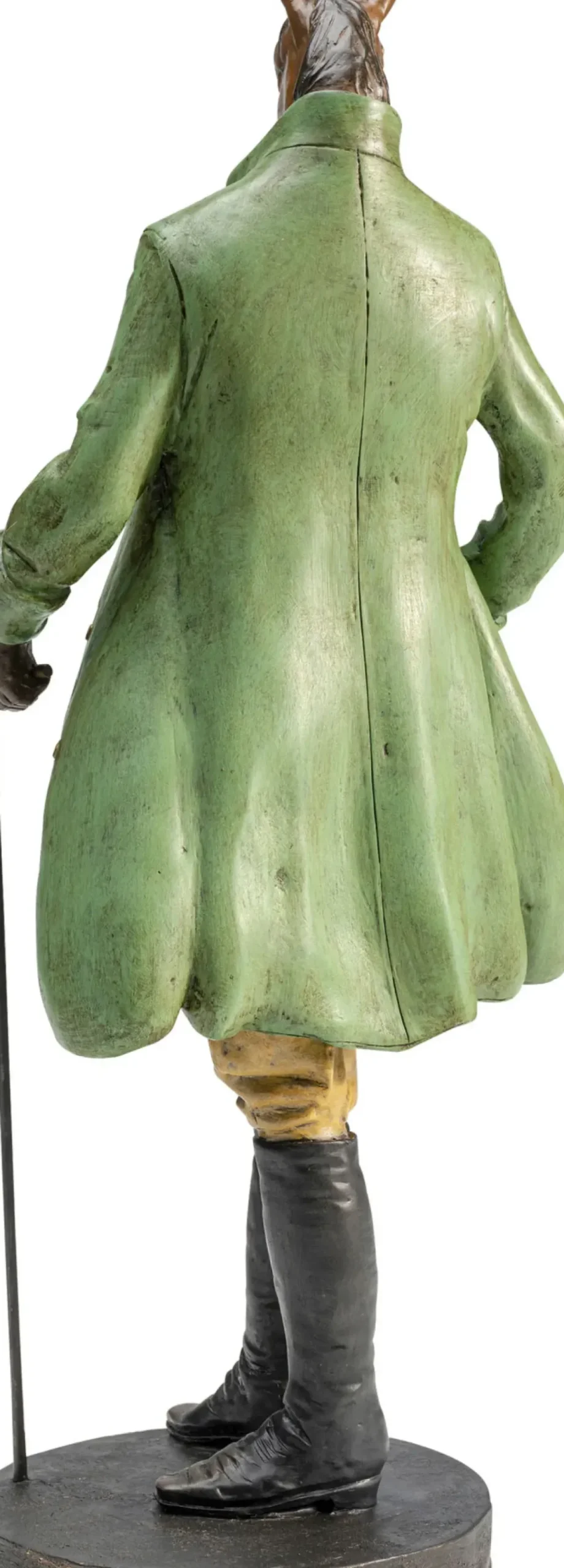 Skulptur Sir - Häst - KARE Design