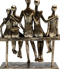 Skulptur Sitting Break, 24cm - KARE Design