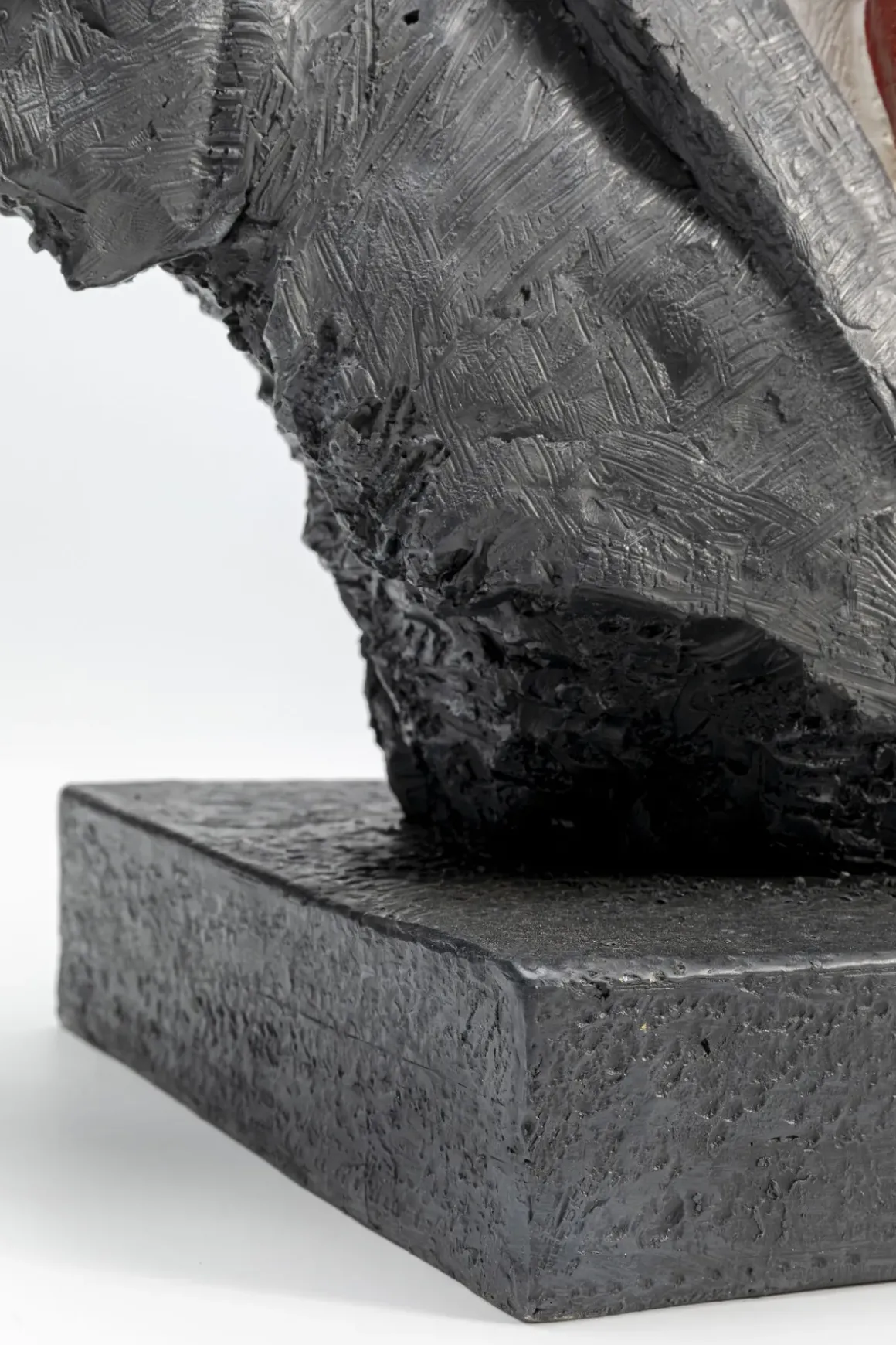 Skulptur Smoking Gorilla - Byst - KARE Design