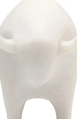 Skulptur Soft Bull, 21cm - KARE Design