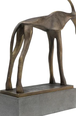 Skulptur Soft Deer, 35cm - KARE Design
