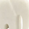 Skulptur Soft Elephant, 14cm - KARE Design
