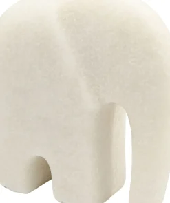 Skulptur Soft Elephant, 14cm - KARE Design