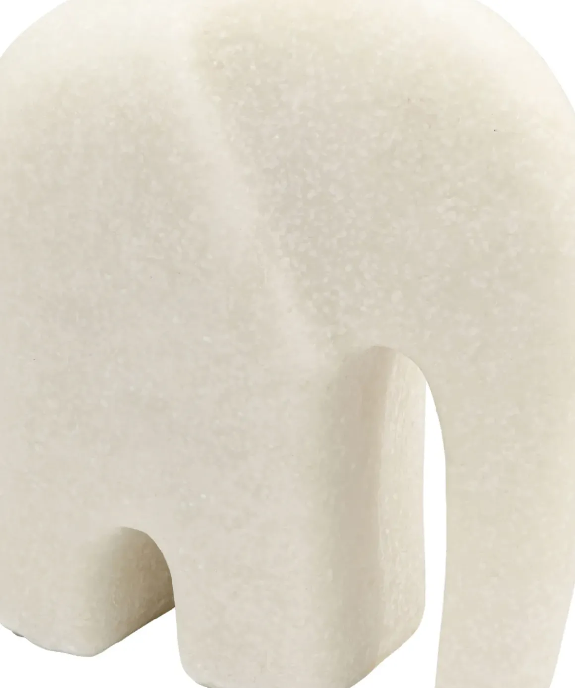 Skulptur Soft Elephant, 14cm - KARE Design