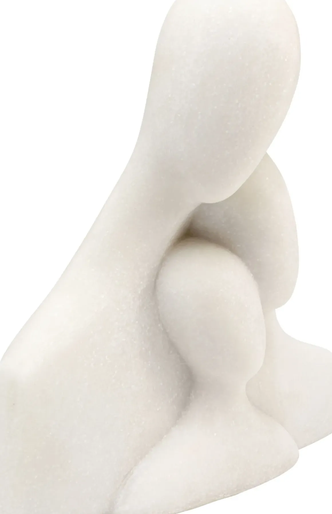 Skulptur Soft Family, 30cm - KARE Design