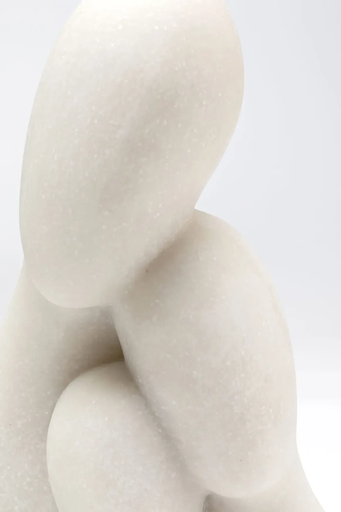 Skulptur Soft Family, 30cm - KARE Design