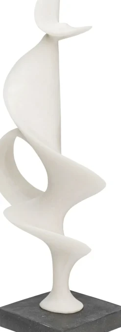Skulptur Soft Line, 70cm - KARE Design