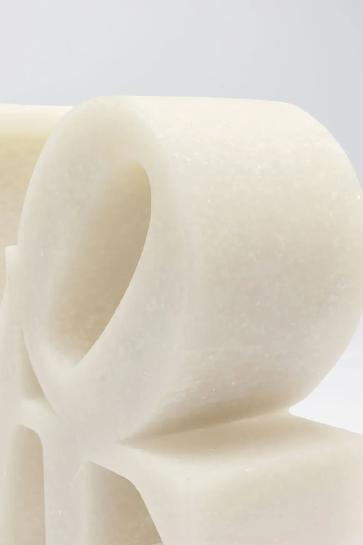 Skulptur Soft Love, 19cm - KARE Design