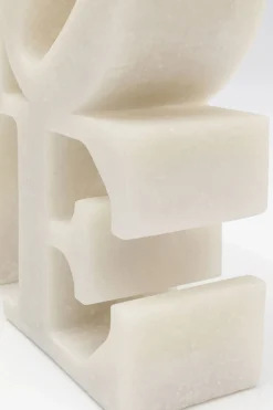 Skulptur Soft Love, 19cm - KARE Design