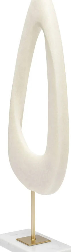 Skulptur Soft Shape, 53cm - KARE Design