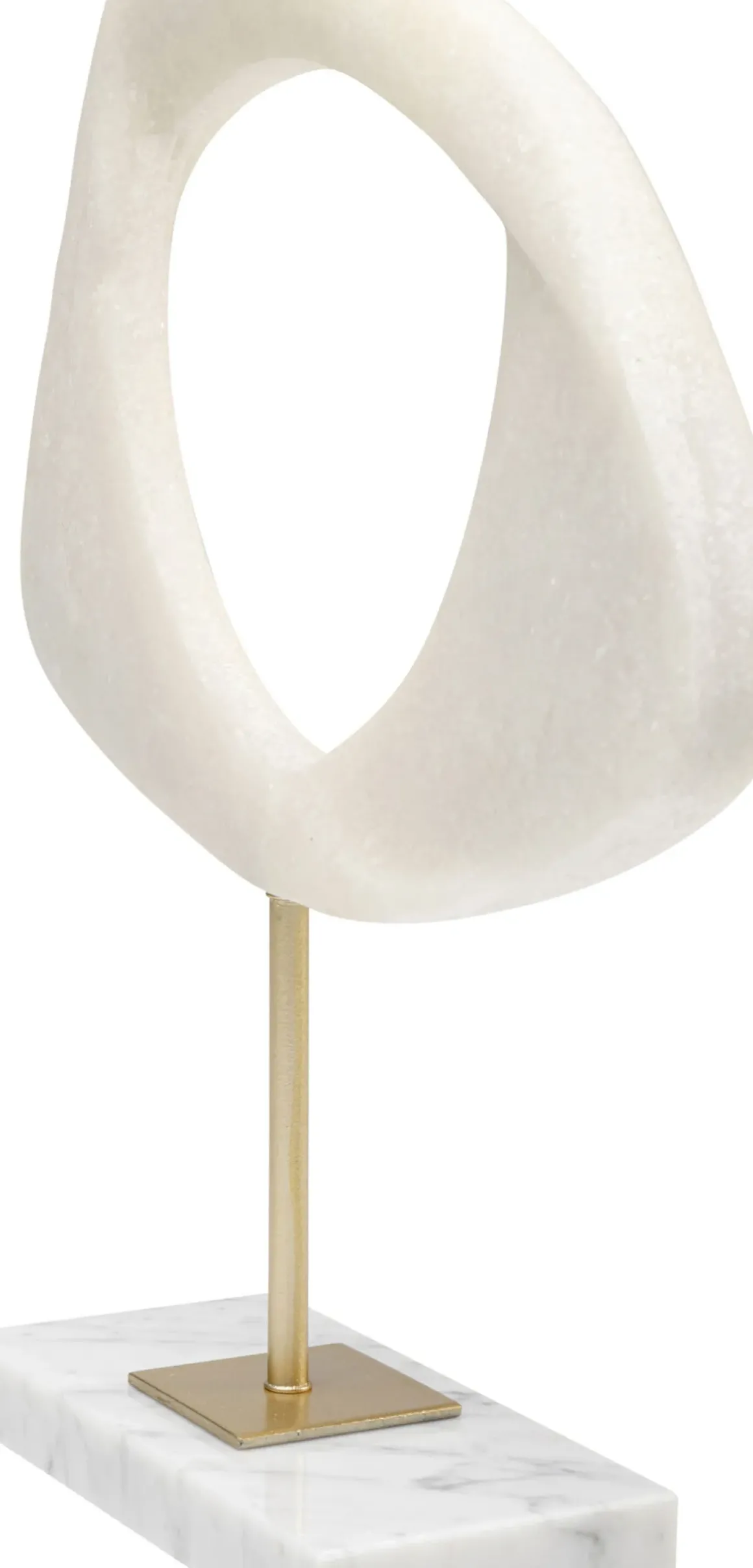 Skulptur Soft Shape, 33cm - KARE Design