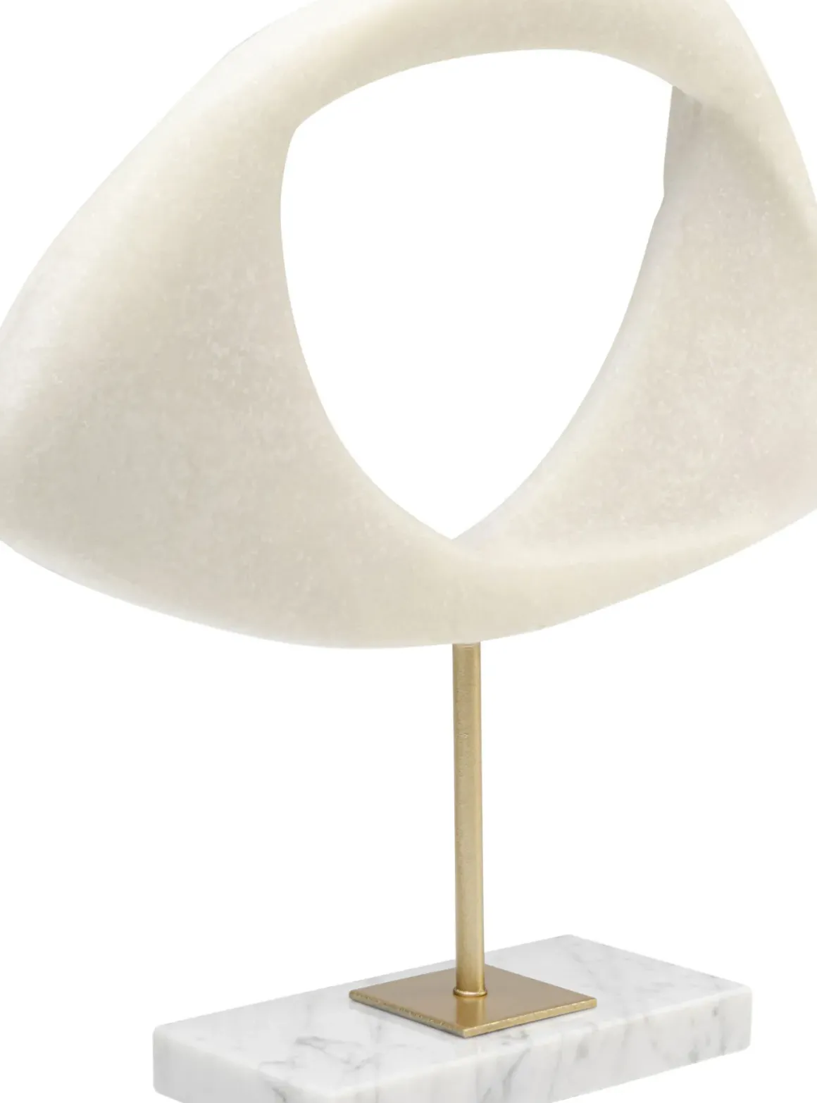 Skulptur Soft Shape, 33cm - KARE Design