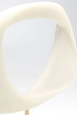 Skulptur Soft Shape, 33cm - KARE Design