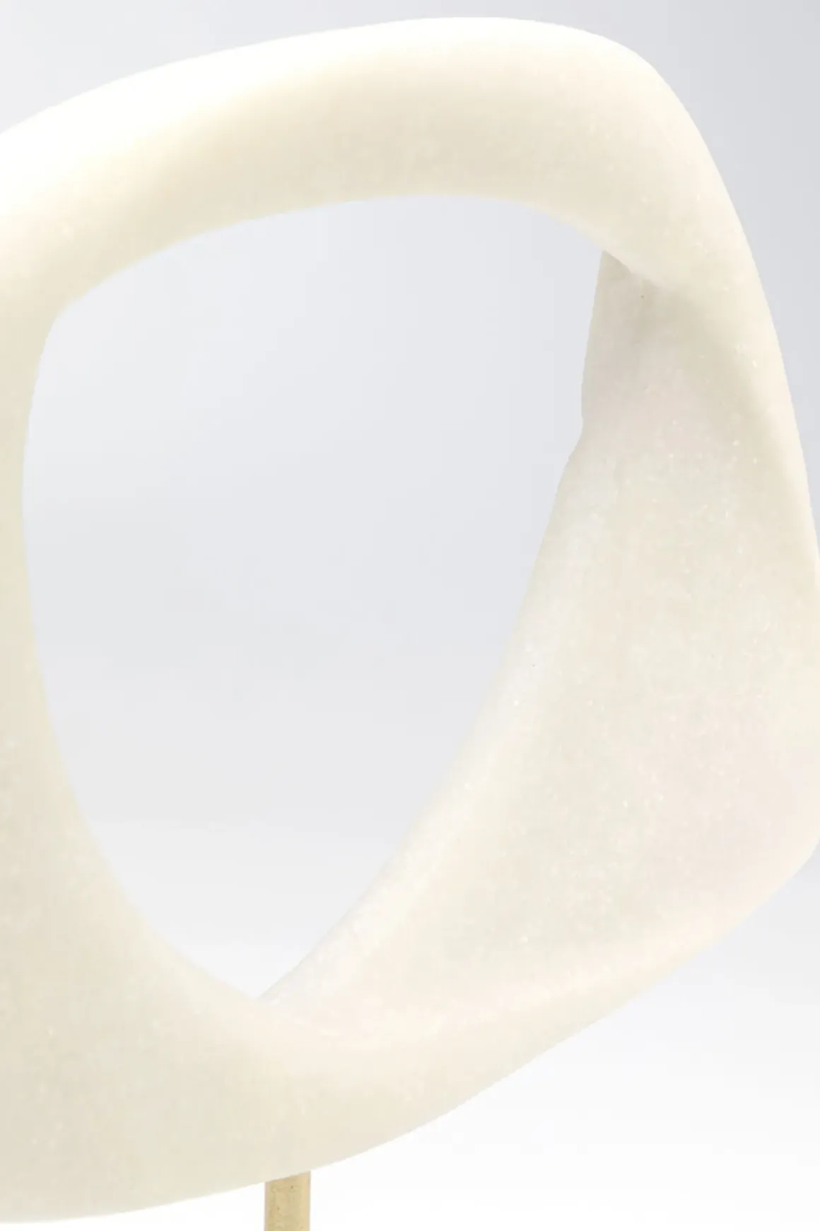 Skulptur Soft Shape, 33cm - KARE Design