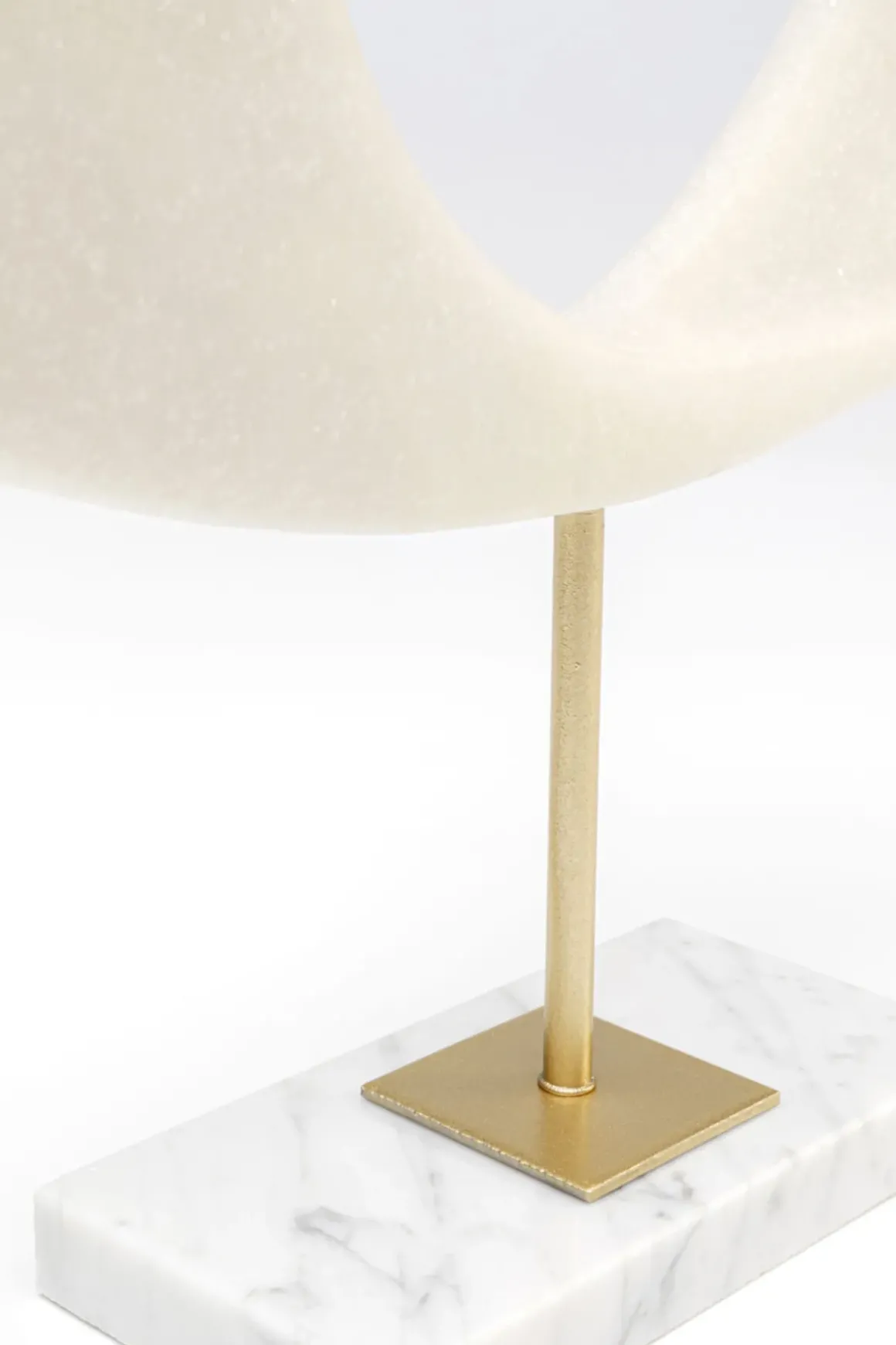 Skulptur Soft Shape, 33cm - KARE Design