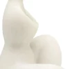 Skulptur Soft Woman, 22cm - KARE Design