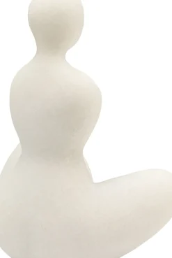 Skulptur Soft Woman, 22cm - KARE Design