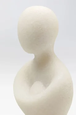 Skulptur Soft Woman, 22cm - KARE Design