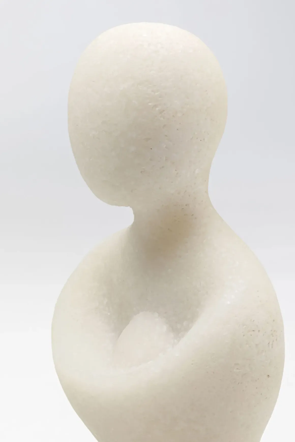 Skulptur Soft Woman, 22cm - KARE Design