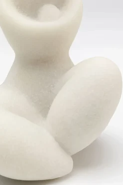 Skulptur Soft Woman, 22cm - KARE Design