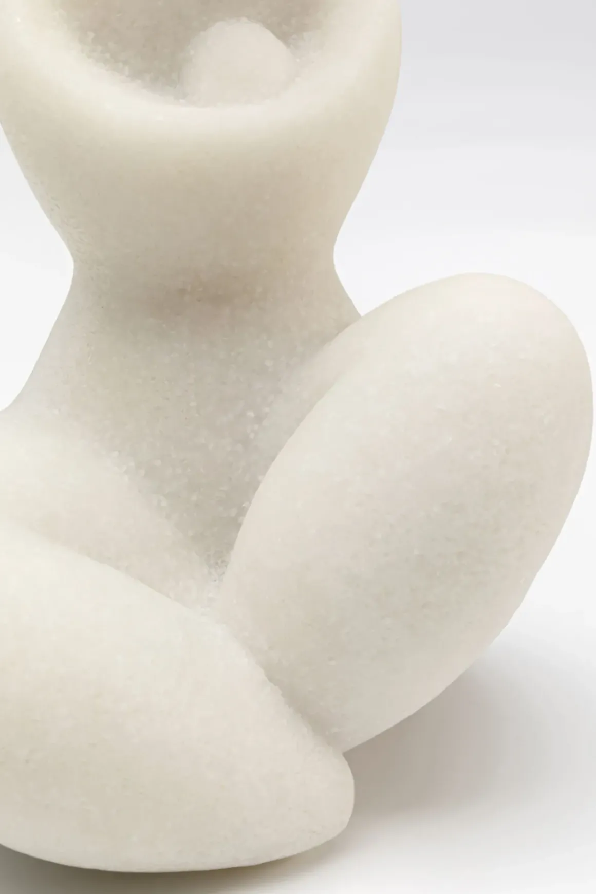 Skulptur Soft Woman, 22cm - KARE Design