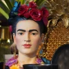 Skulptur Style Muse Flowers - KARE Design