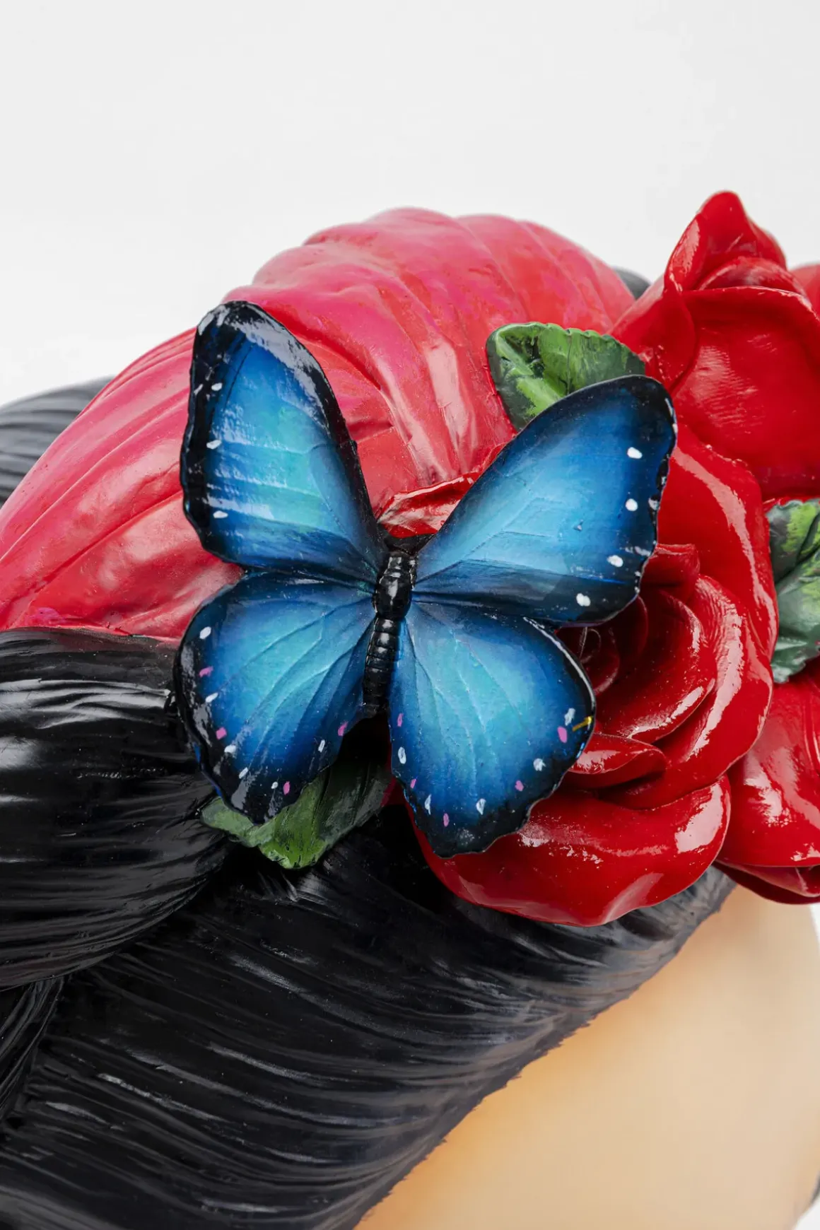 Skulptur Style Muse Flowers - KARE Design