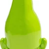 Skulptur Tomte - Grön, 21cm - KARE Design