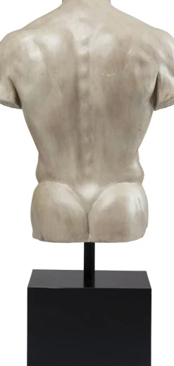 Skulptur Torso Tattoo, 125cm - KARE Design