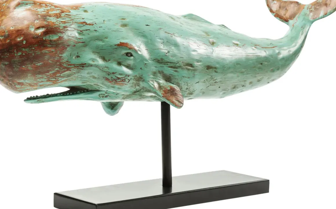 Skulptur Welcome Panther Höger, 150cm - KARE Design