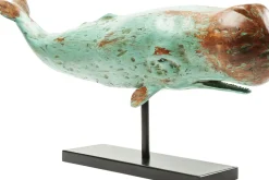 Skulptur Welcome Panther Höger, 150cm - KARE Design