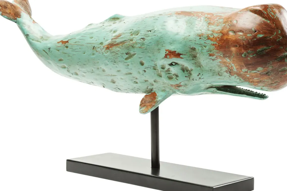 Skulptur Welcome Panther Höger, 150cm - KARE Design